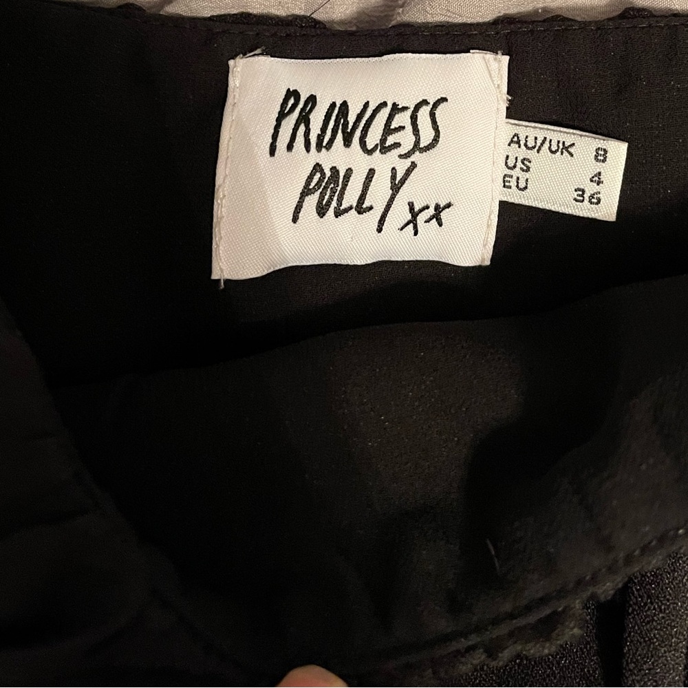 Princess Polly Ariah Top - Picture 5 of 5